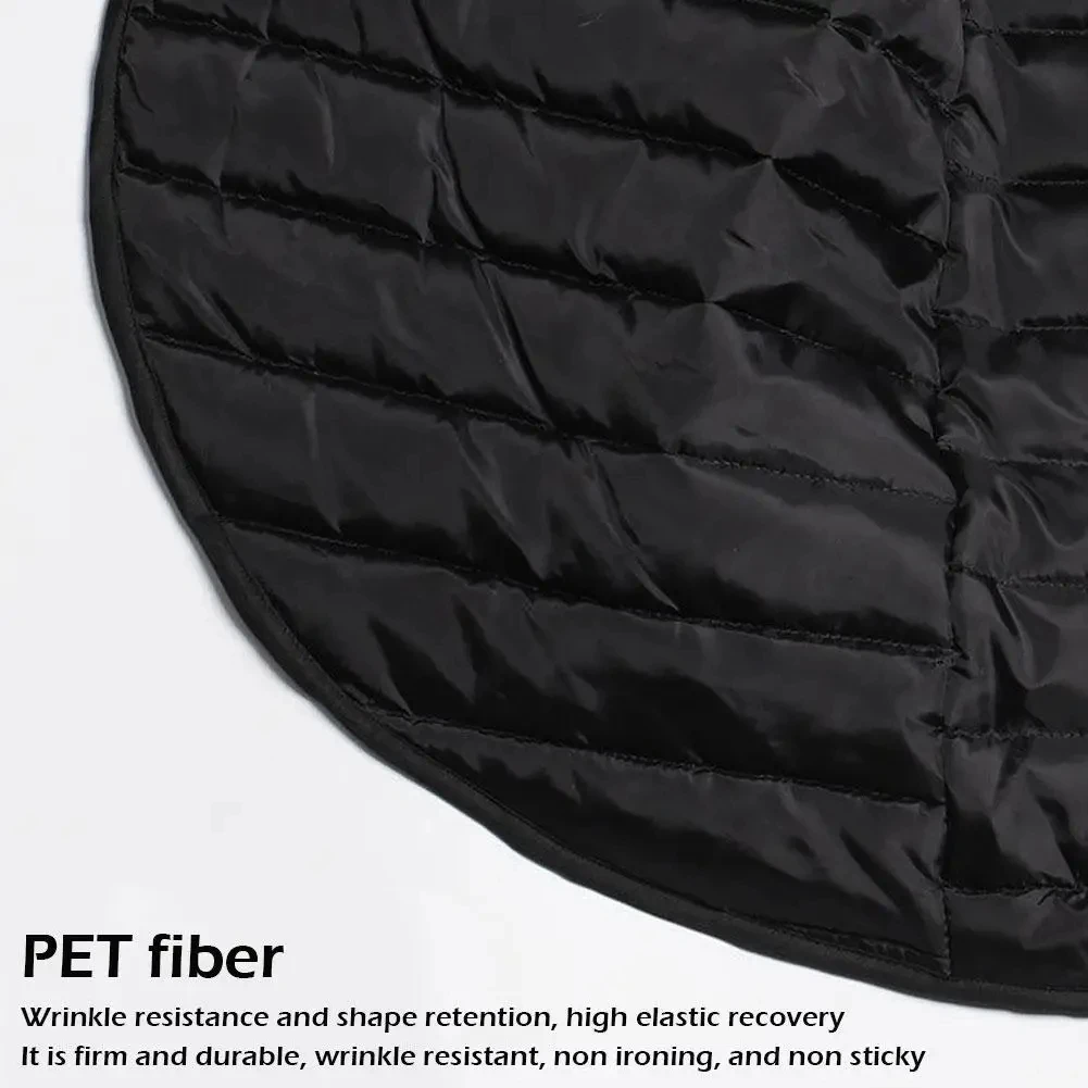 Windshield Leg Apron Cover Winterization Blanket Motorcycle Scooter Accessories Knee Pads Raincoat Keep Warm Prevent Cold Quilt