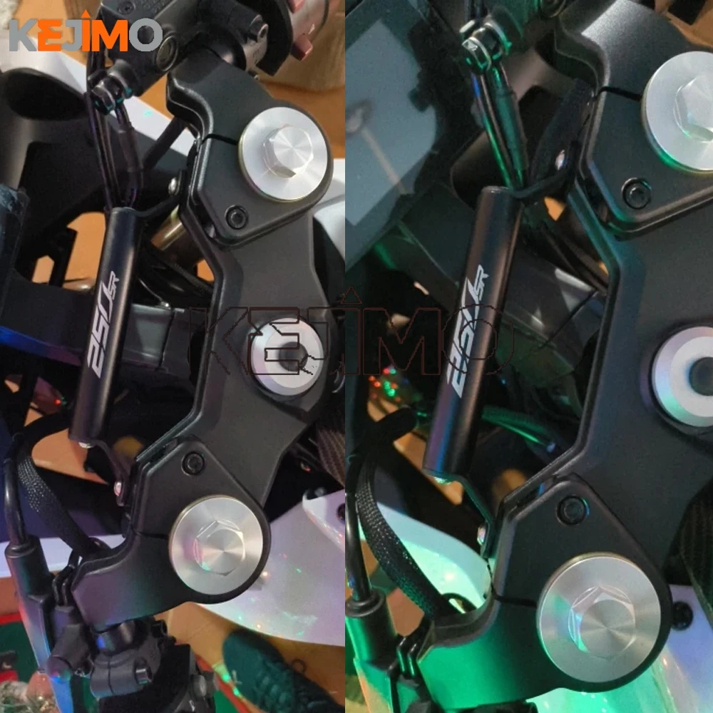 Motorcycle For CFMOTO CF MOTO CF250SR 300SR 250 SR 300 SR Navigation Mobile Phone GPS Plate Bracket Stand Holder Phone Support