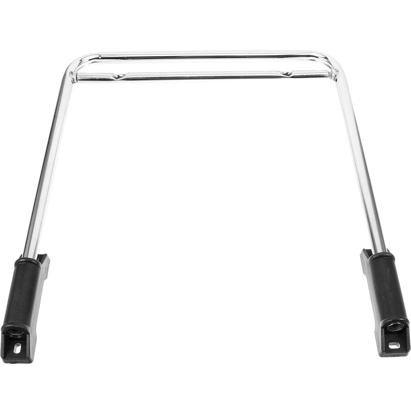 

Telescopic Footrest Frame Stainless Steel Office Desk Chair Parts Gaming Leg Support Foot Pedal Rest Stool Adjustable Outdoor