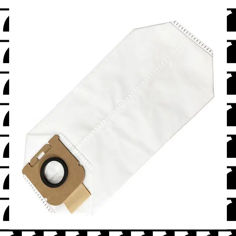 

A44U Vacuum Bags For Dreame Z10 Station / H30 Combo Station Replacement Dust Bags