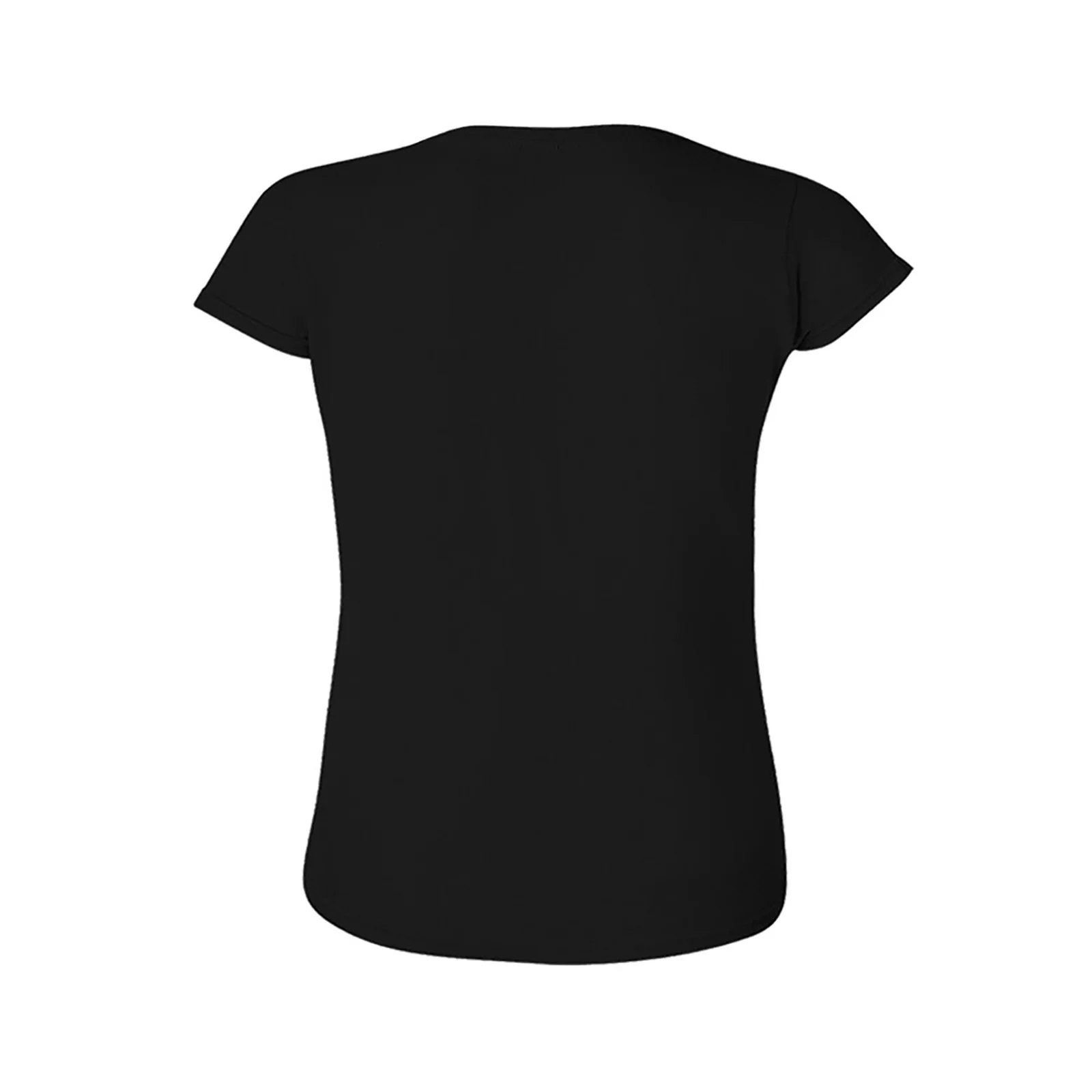 Camiseta de diseño de Rollercoaster para mujer, camisetas de tallas grandes, camisetas de entrenamiento gráficas