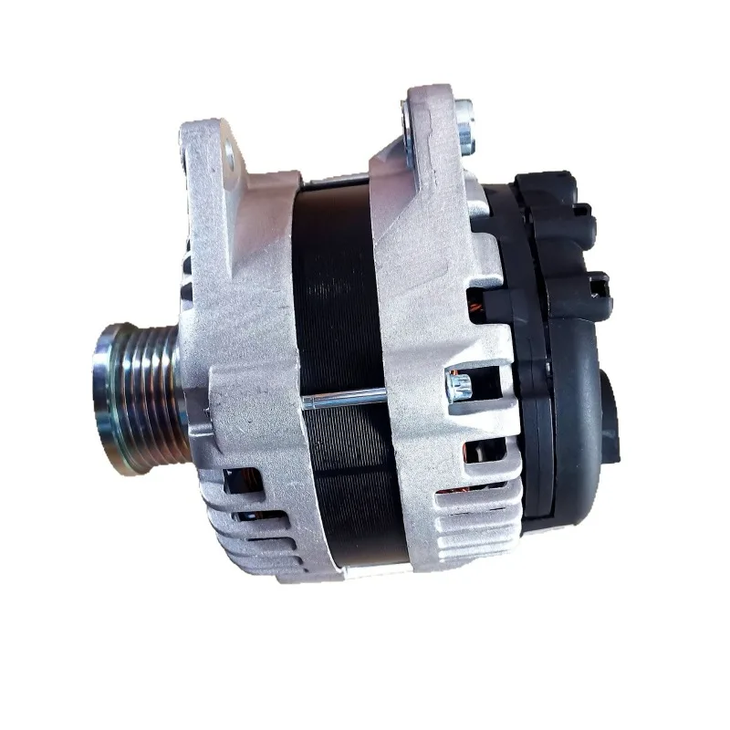Generator Assembly OE 6711540302 Replacement Power Unit For Vehicle Engine Construction Machinery Repair Accessory