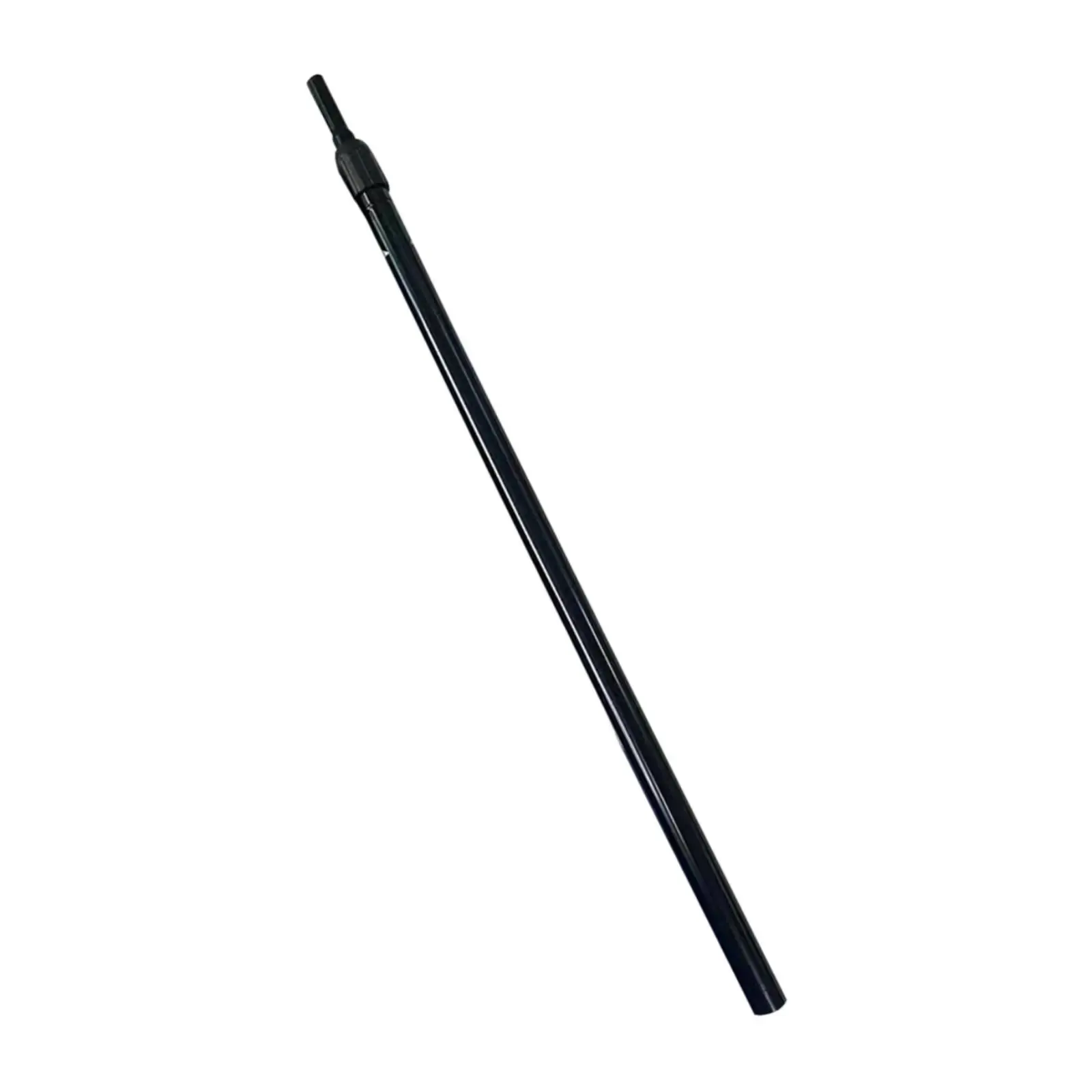 Aluminum Telescopic Golf Putter with Comfortable Grip Adjustable Length Golf Club for Adults Kids Practice Sports