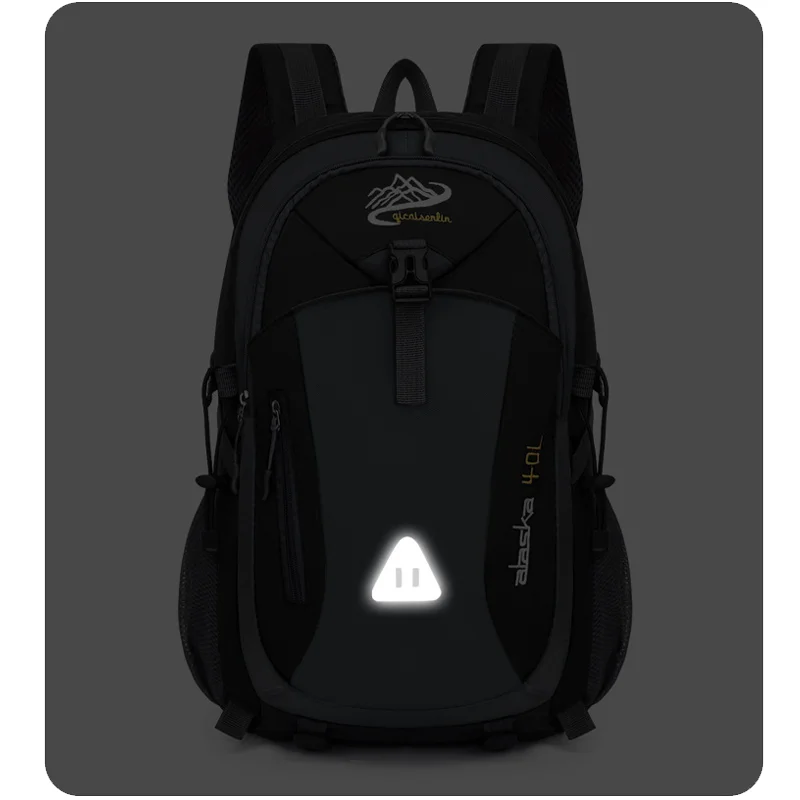 Large Capacity Outdoor Travel Backpack 3