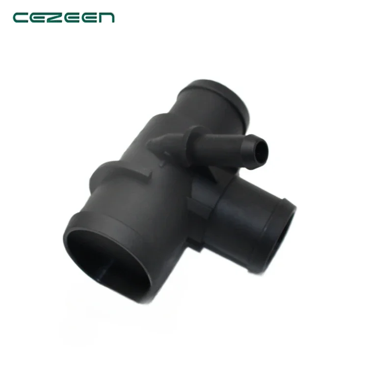 

1pc for Land Rover Discovery 4 Range Rover Sport Executive Three-Way four-Way Connector Thermostat Engine Water Pipe