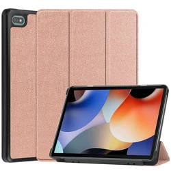 For Blackview Oscal Pad 10 Case Coque Magnetic Fold Leather Stand Tablet Funda For Oscal Pad 10 1 inch Case Smart Cover 10.1