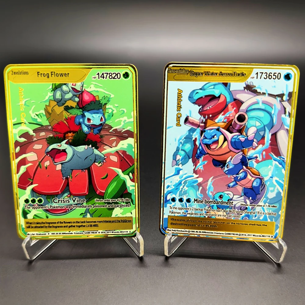 2026 New Pokemon Me…