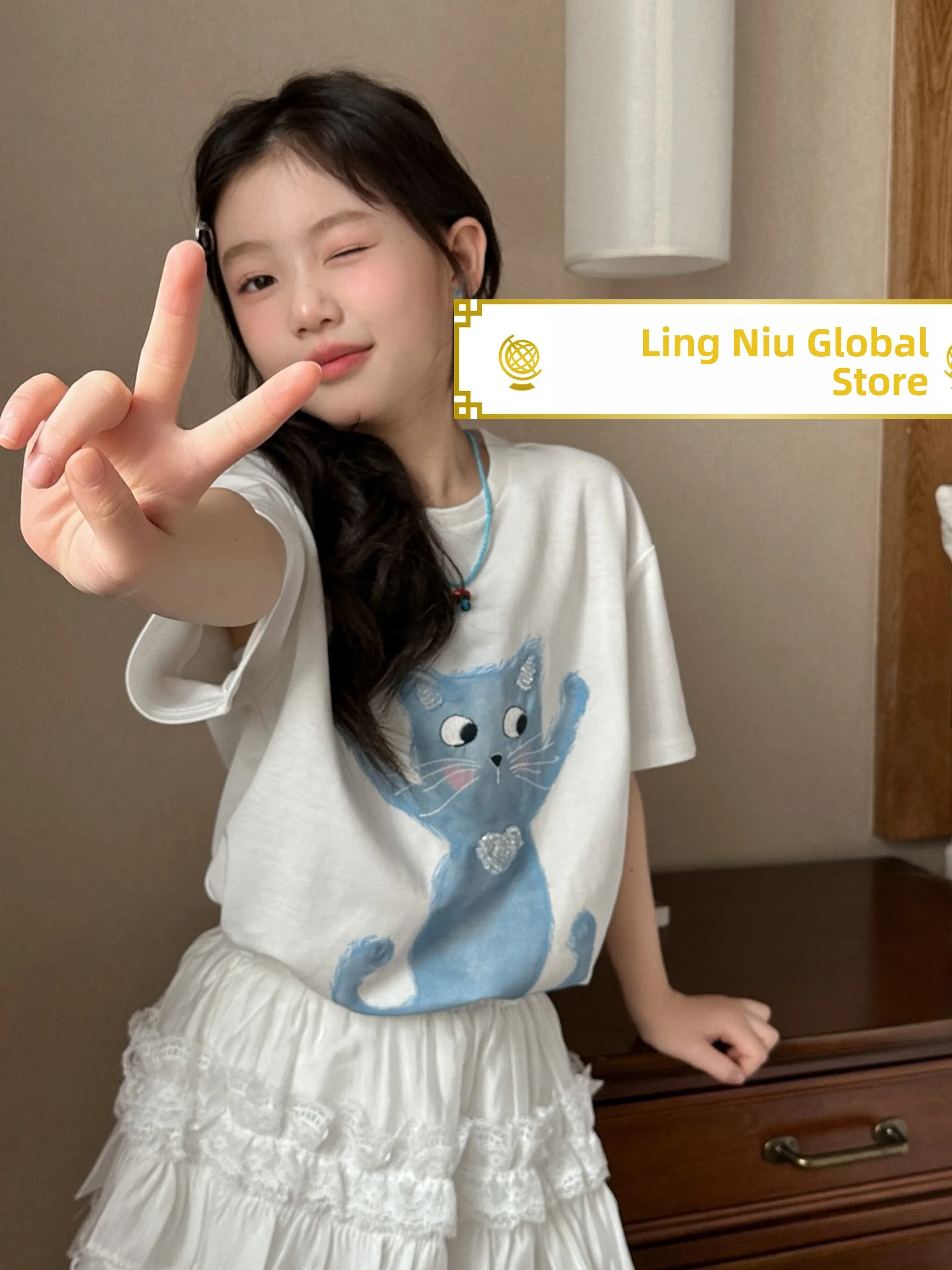 cseta-de-manga-corta-a-la-moda-para-ninas-estampado-de-dibujos-animados-ropa-de-verano-para-ninos-estilo-coreano-tops