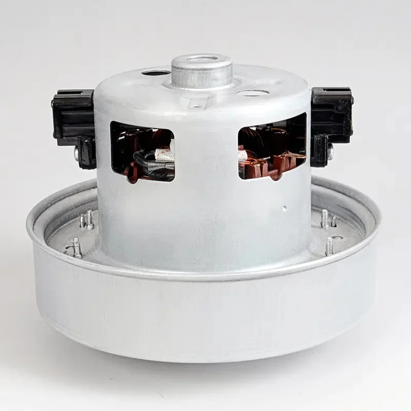 1200W-1400W Dry Vacuum Cleaner Motor Replacement Spare Parts