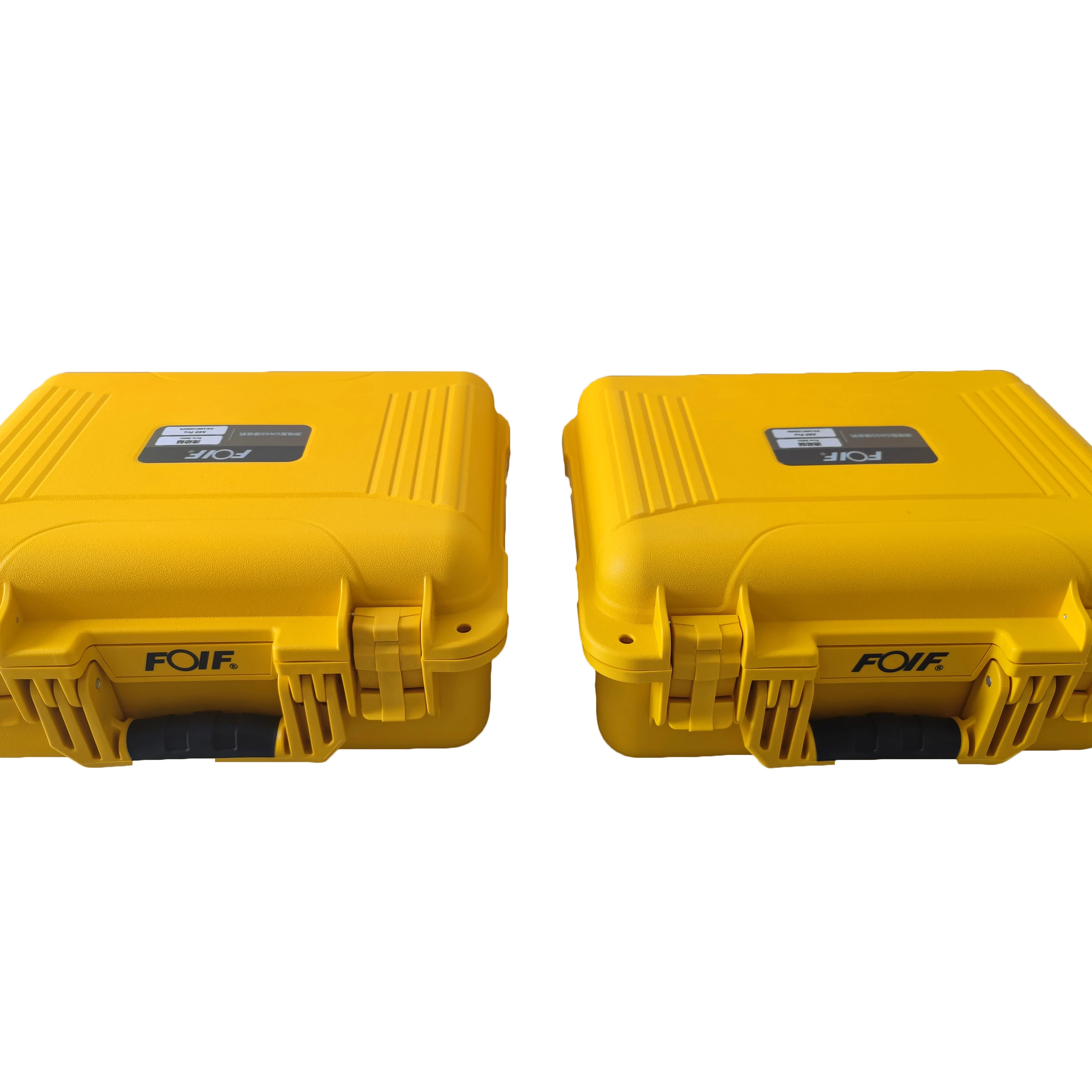 Base Rtk dos Gps da frequência dupla e estação Rover com software Surpad A60 Pro