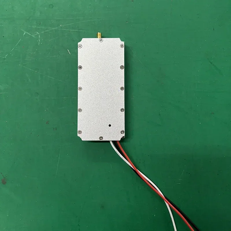 

Hot Sales920-1020MHZ Broadband Power Amplifier Module 10W-100W, Optional Power