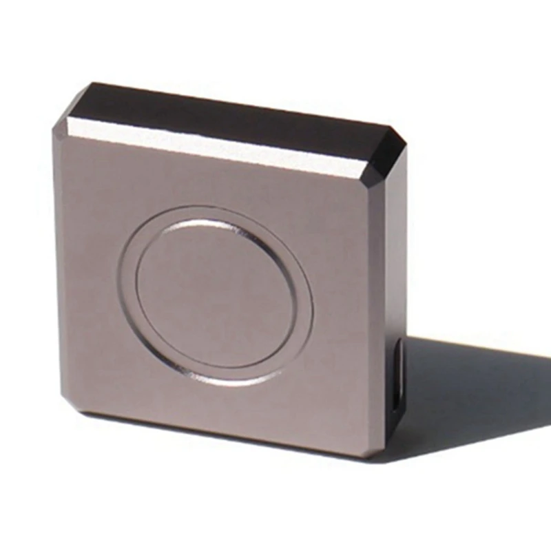 USB C To C Cable M.2 NVME 2230 SSD Enclosure USB 3.2 10Gbps To NVME M-Key External Solid State Drive Case Durable Easy To Use