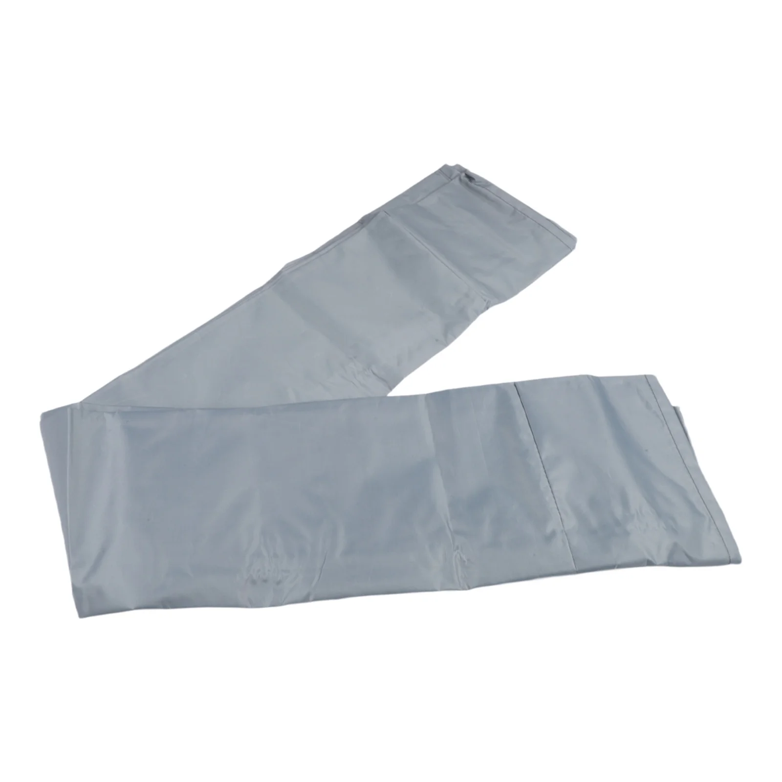 

210D/420D Oxford Fabric Trailer Roof Cover Outdoor Dustproof -150*94*15.5cm Oxford Cloth Trailer Cover Waterproof Protection