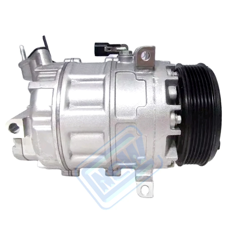 Air Conditioning AC Compressor For NISSAN X-TRAIL 2007-2015 Z004220A 92600-ET02A 92600ET02A 92600 ET02A 6PK