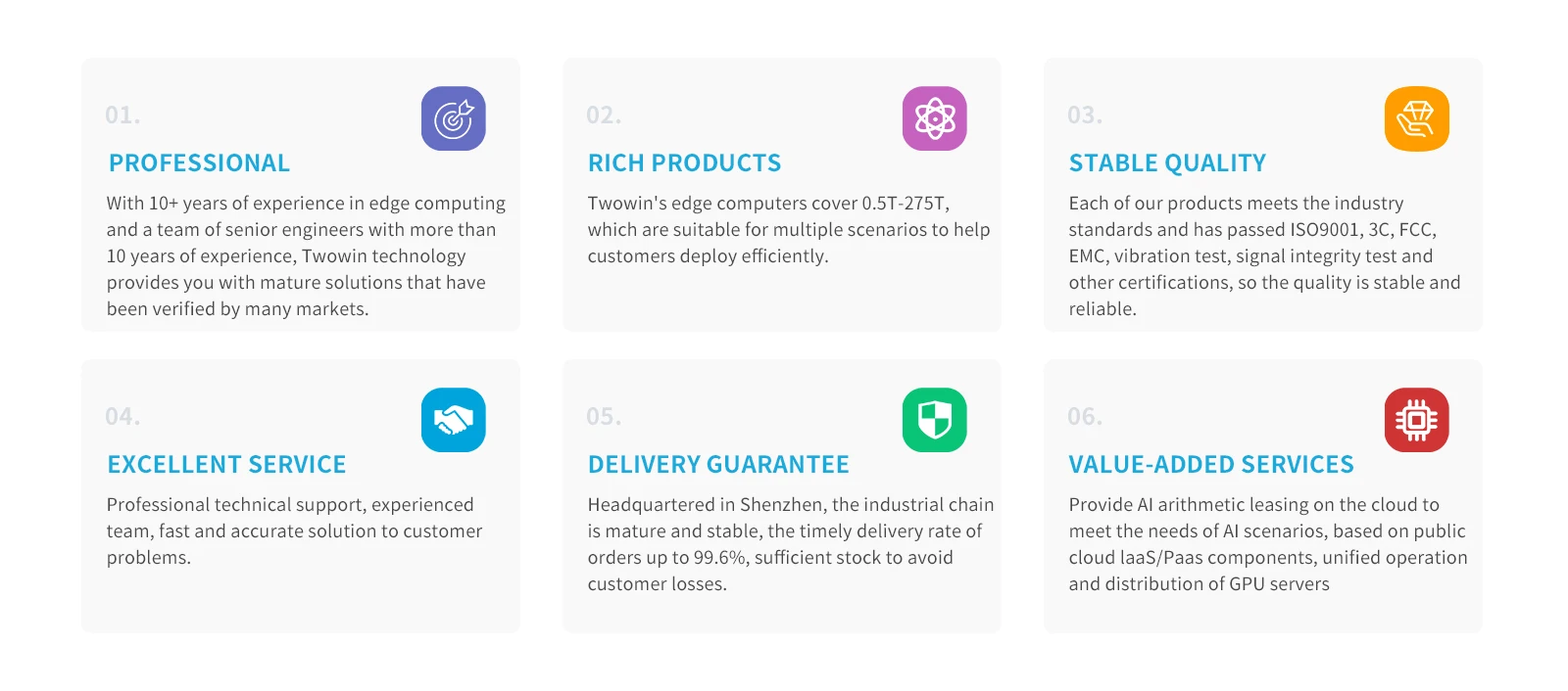 AI Edge Computing Box كاميرا الدعم الصناعي Edge AI Systems RK3588 #5