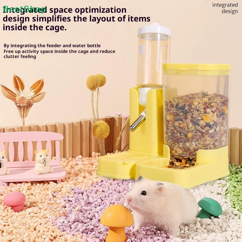 Thumbnail 2 - #3 Hamster Water Bottle Feeders Comparison Guide