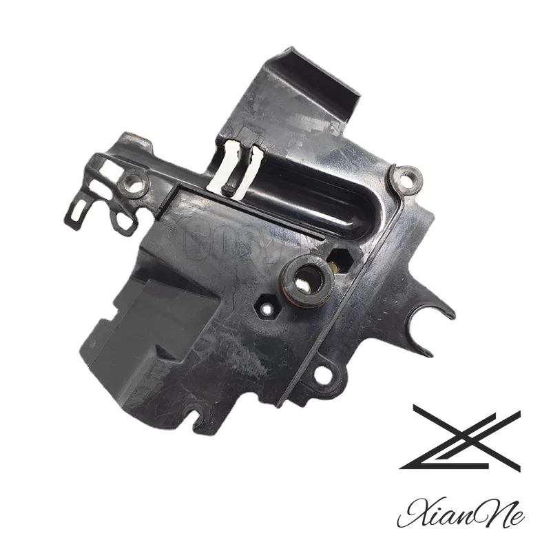 Carburetor Intake Plastic Manifold Replacement Part for GX35 140 Air Inlet Pipe Air Inlet  for Lawn Mower Brush Cutter