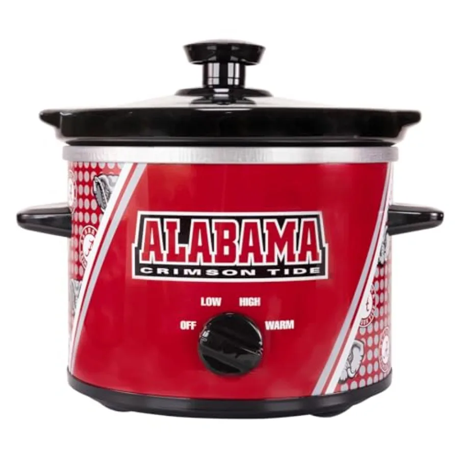

2qt Slow Cooker - Small Kitchen Appliance