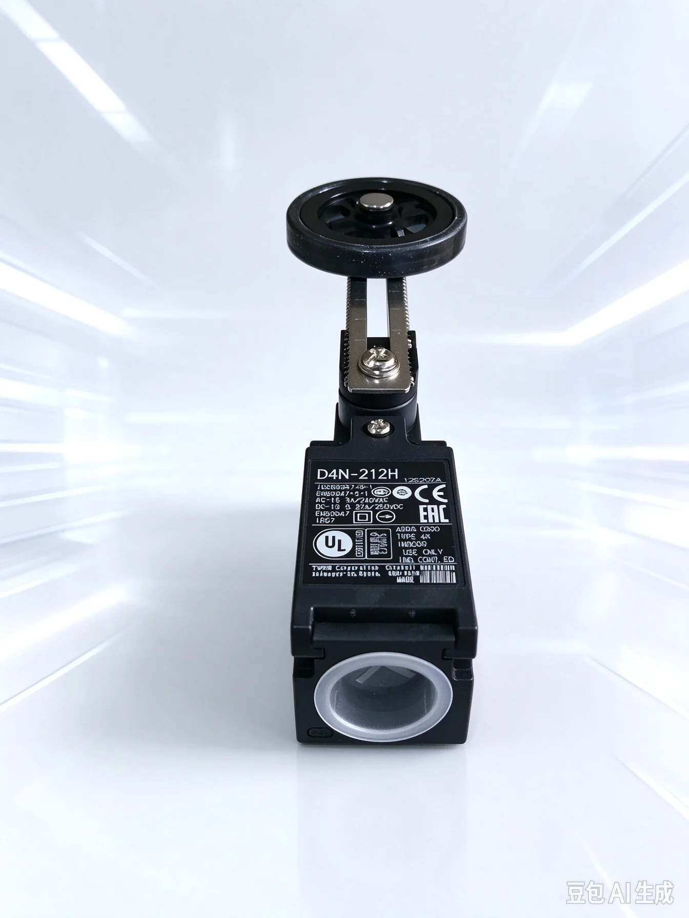 for Omron Limit Switch D4N-212H,