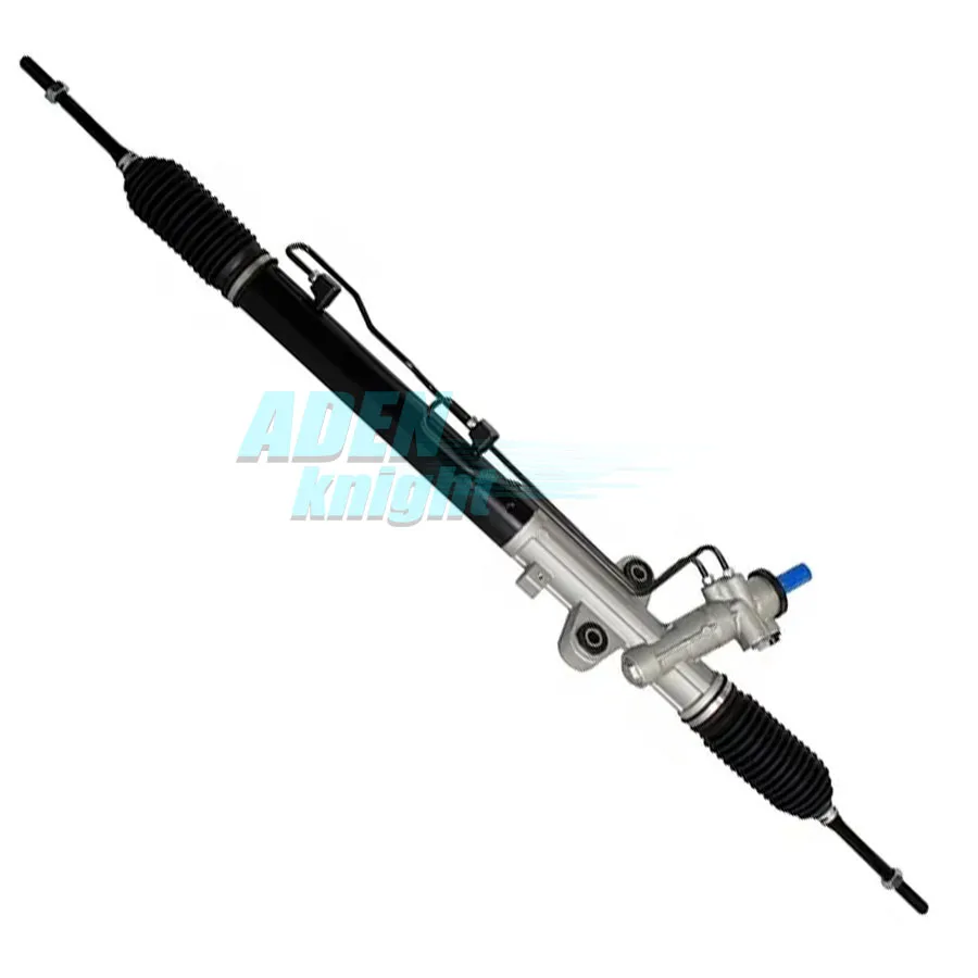 Power Steering Rack For HYUNDAI H-1 GRAND STAREX 577004H901 57700-4H901 57700 4H901 RIGHT HAND DRIVE