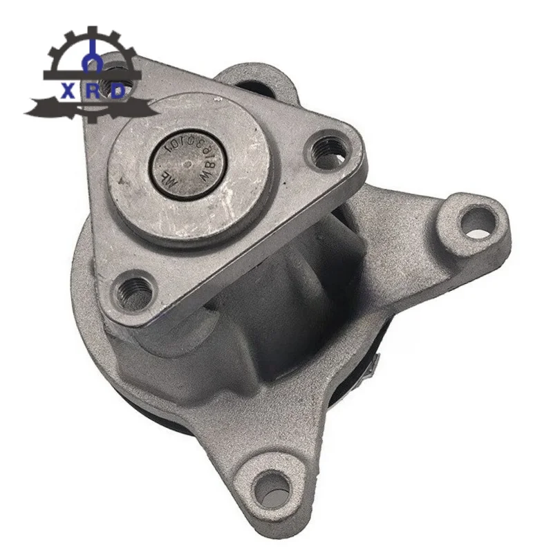 

2.0L 16V Water Pump for Land Rover Freelander LR2 Range Rover Evoque Discovery Sport JAGUAR XE VOLVO S40 FORD LR053310 LR081578