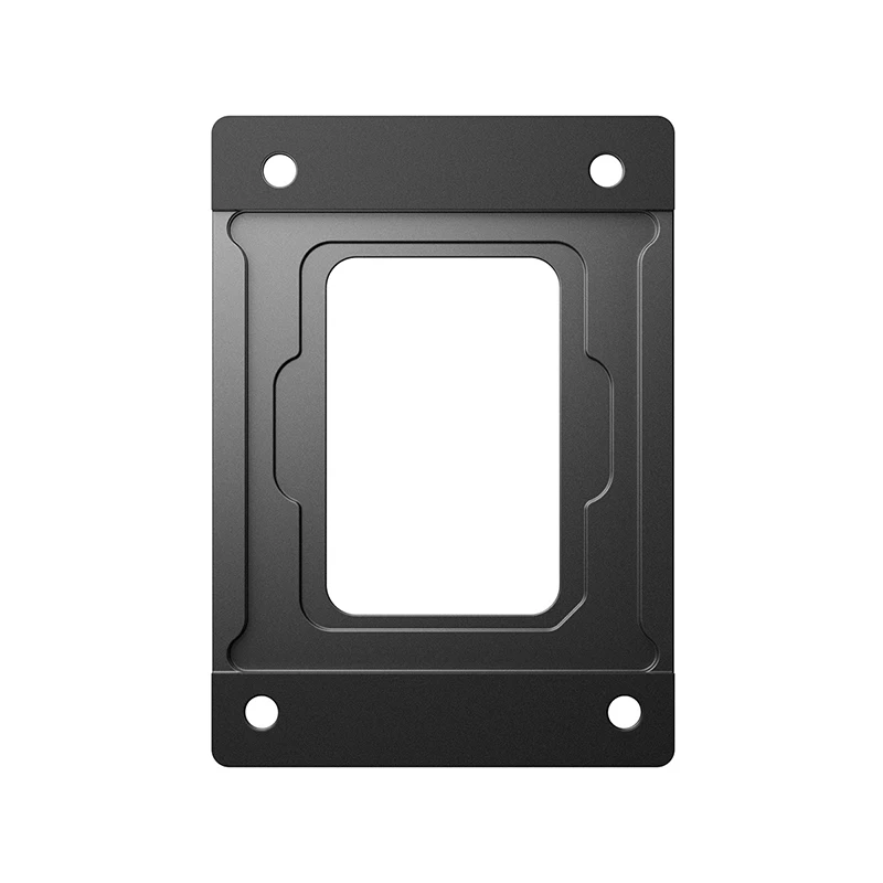 ID-COOLING ABF-1851 CPU Holder for Intel LGA1851 15th Generation Stress Bending Correction Fixer Buckle Anti-bending Bracket