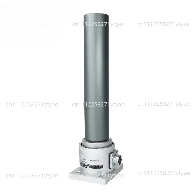 Automatic Production Controller, Film Coil Weighing Force, Tension Cantilever Roller Weighing Sensor