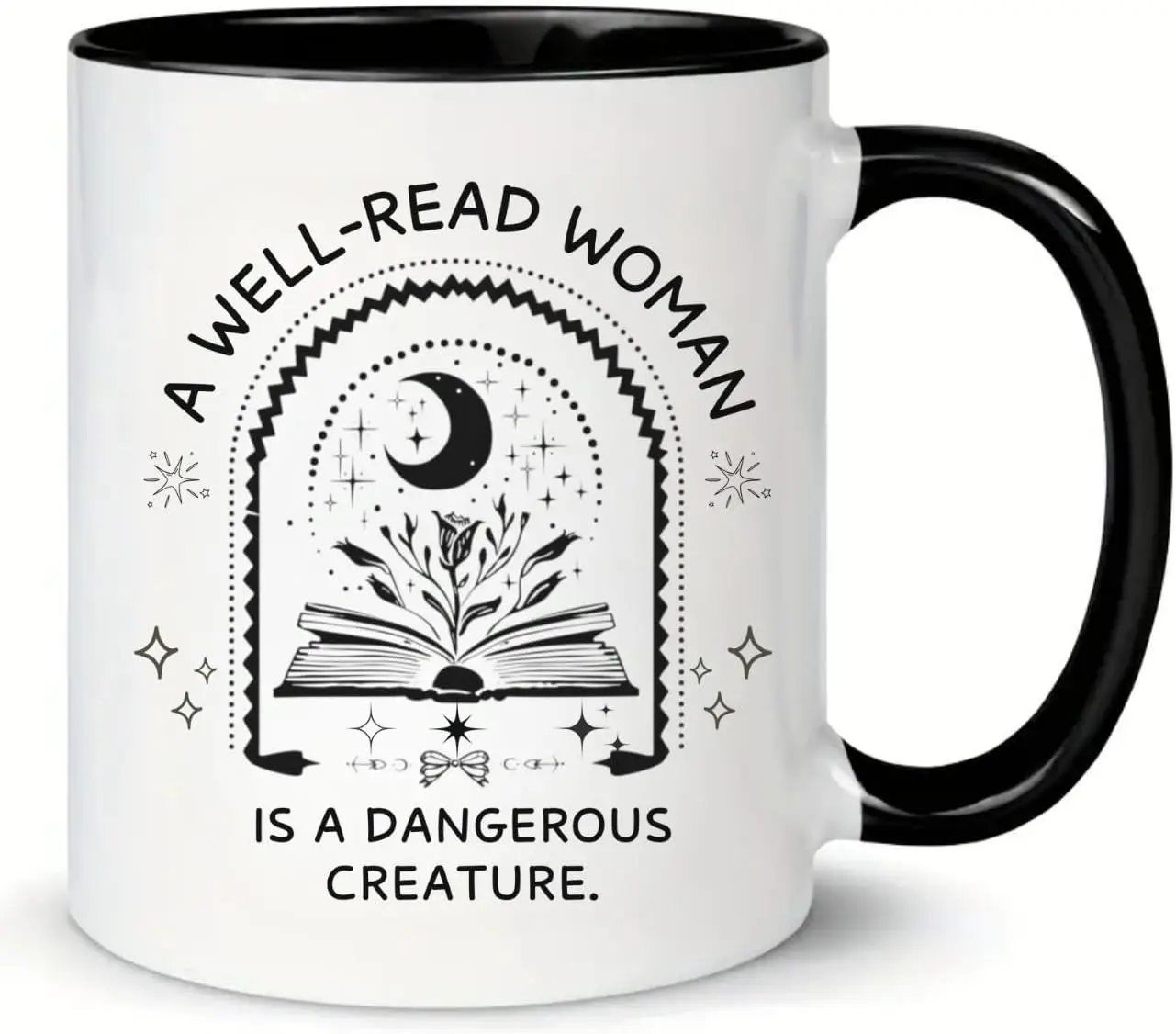 MissDaisy-Bookish Mug Book Mug Library Mug Librarian Mug Book Lover Mug Bookworm Mug Bookish Things Professor Mug Literature Mug