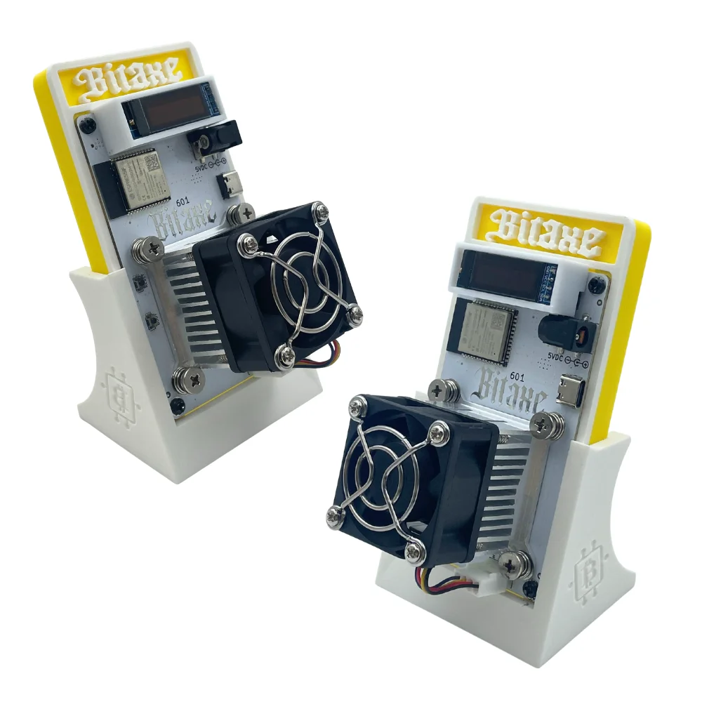 Gamma 601 1.2TH/S 18W من S21 Pro Solo Mining Bitcoin Miners BTC Crypto للمنزل مع PSU