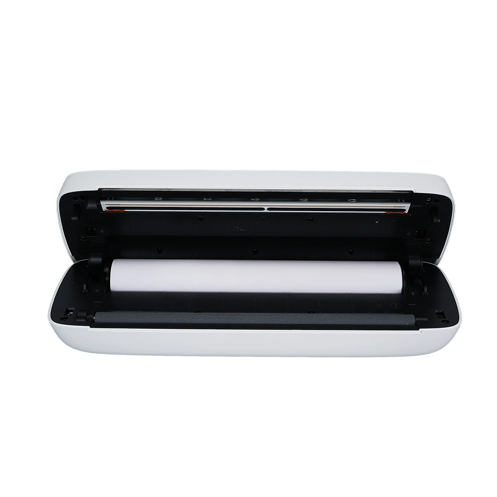 Mini Printer Portable Thermal Printer Wireless  Printer for Home Travel  No Ink Printer Portable Printer Thermal Printer