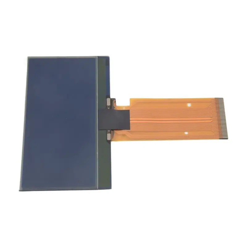 A65P-Dashboard LCD Display For Mercedes Benz W203 C-Class LCD Screen Instrument Cluster Pixel view 4