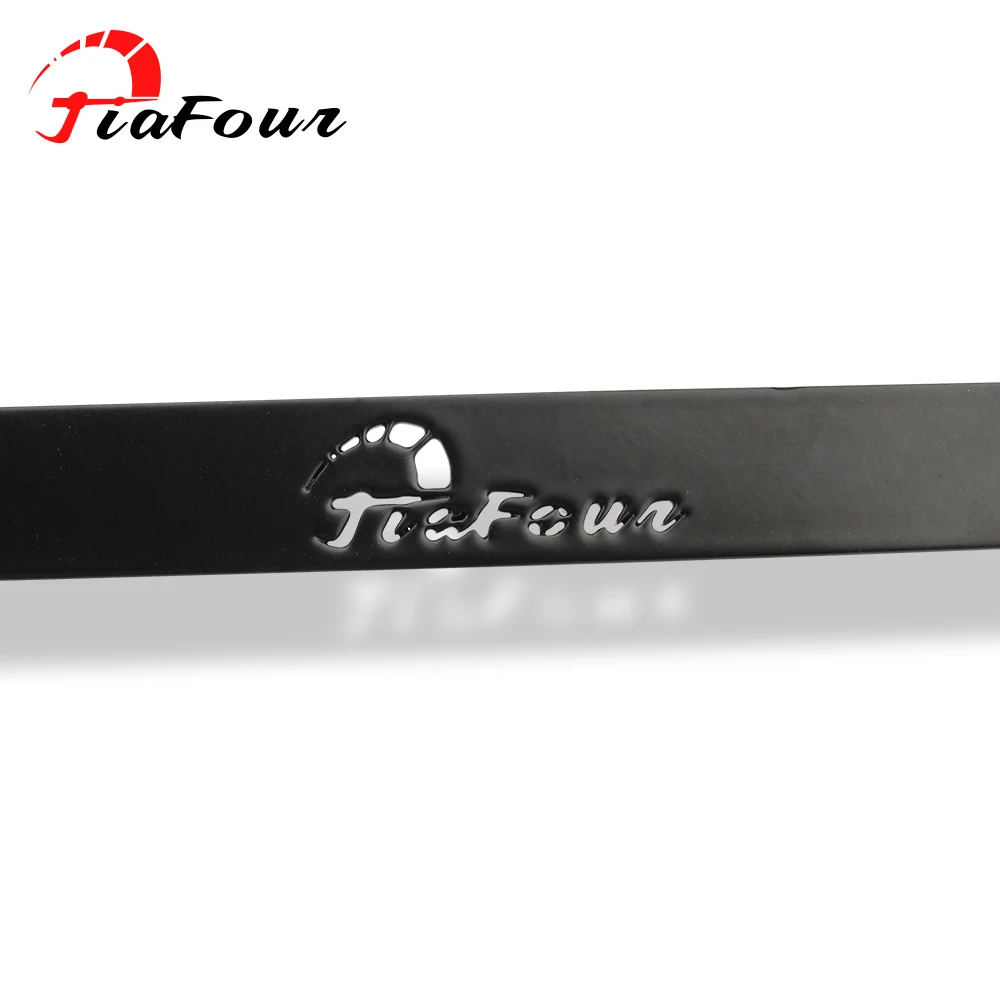 Front Rack For DAX125 ST125 22-23 MONKEY 125 18-23 CT125 Hunter Cub 20-23 Trail 125 21-23 Motorcycle Suitcase Luggage Rack Shelf