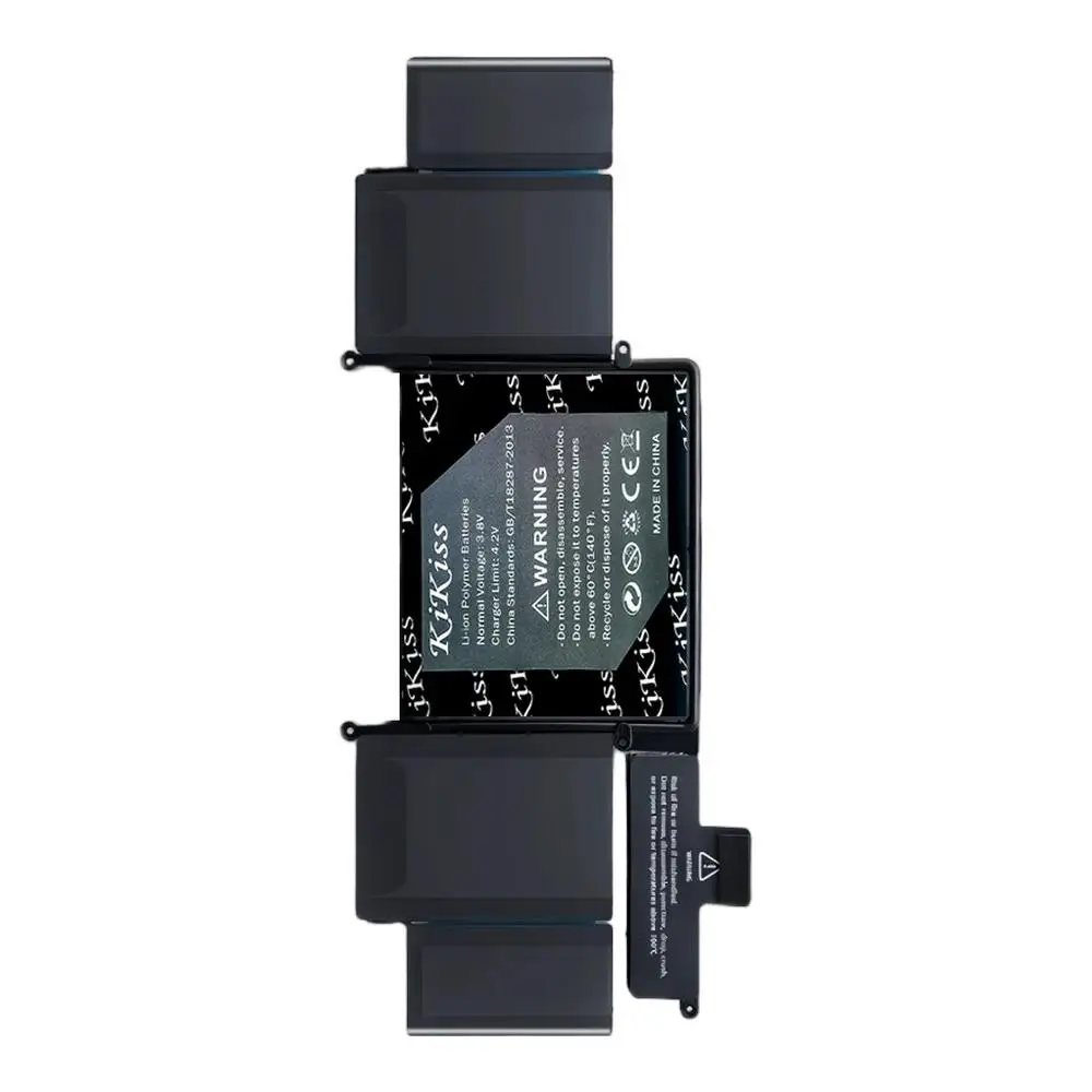 Battery For Apple Macbook Retina A1425 A1502 a me662ll mf840ll mf841ll mf843ll Pro 2012 2013 2014 2015 A1493 A1582 A1494