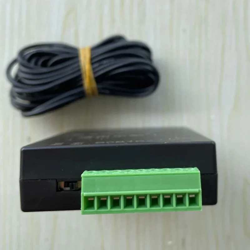 0-10A Active Battery Balancer Equalizer Board Fit 4S-24S Li-ion Lifepo4 Cell Voltage Balance Not BMS