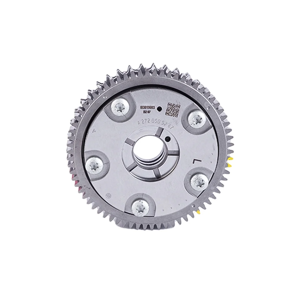

OEM 2720505247 2720504347 2720504547 Автомобильные детали, регулятор распределительного вала двигателя для Mercedes Benz M272