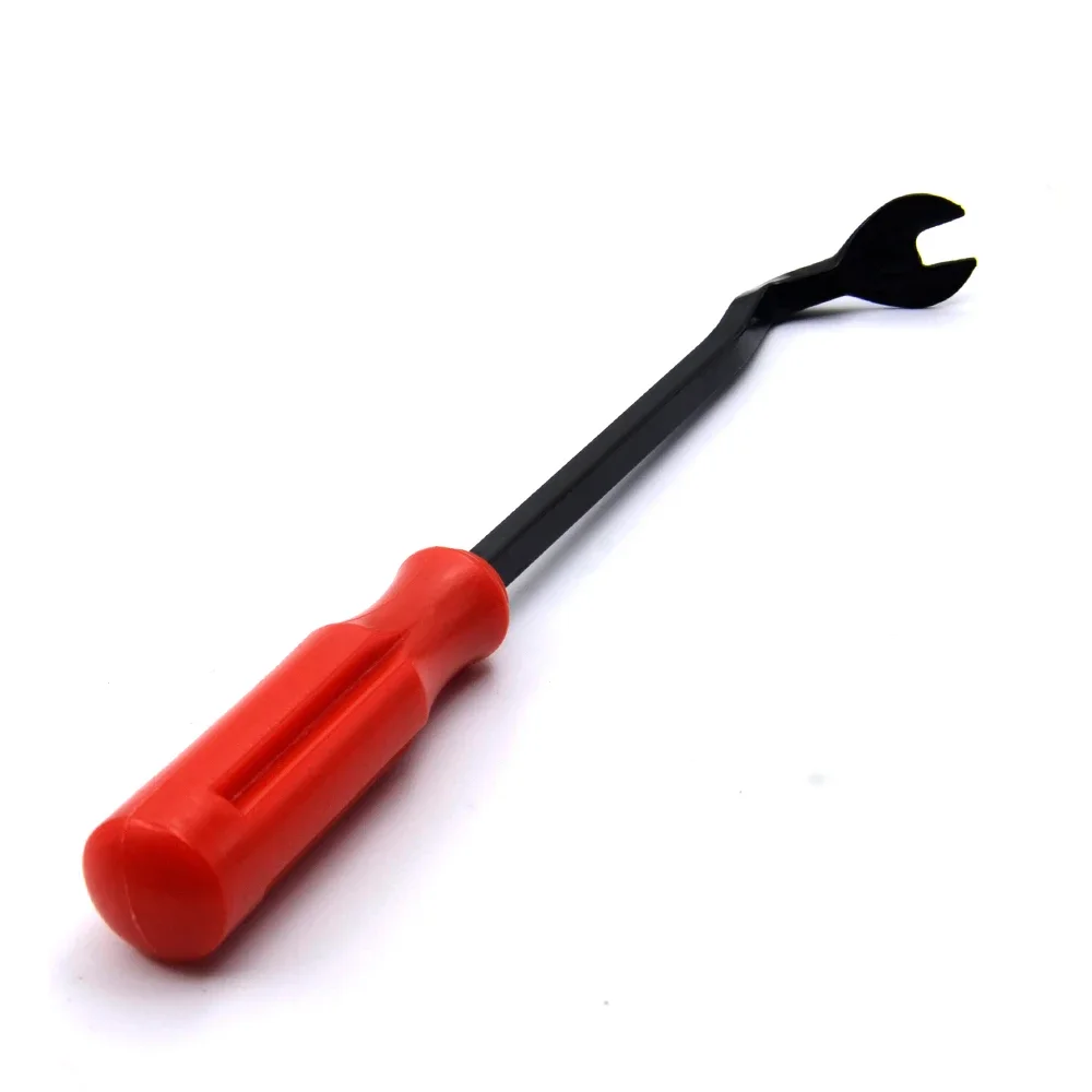 Auto Pflege Werkzeug Auto Tür Panel Trim und Polster Halte Clip Remover Puller Hand Werkzeug für Universal Autos – Detail 10