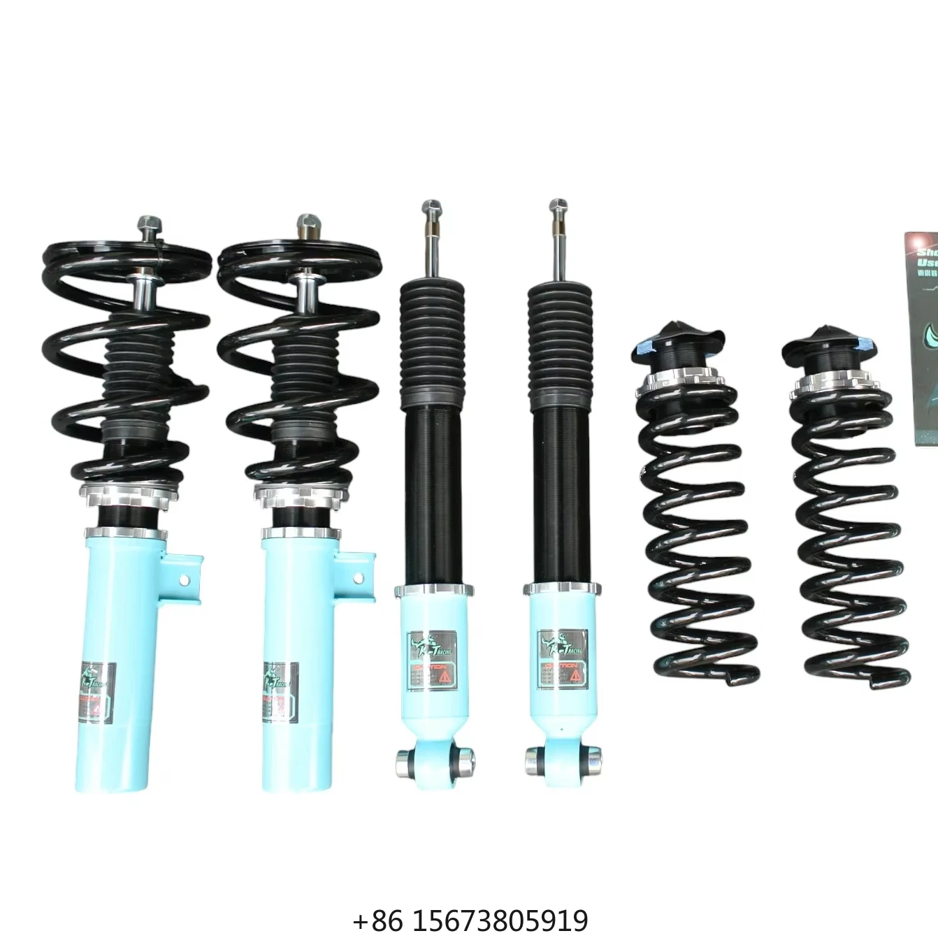 New Factory Sale Hot Seller For 5 Series E28 Automobile Shock Absorber Suspension Coilover 1 Year Warranty Street/Track