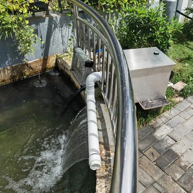Supply QL-10 Indoor and Outdoor Aquarium Biological Filter Bacteria House Filter Fish Farm Biological Filter
