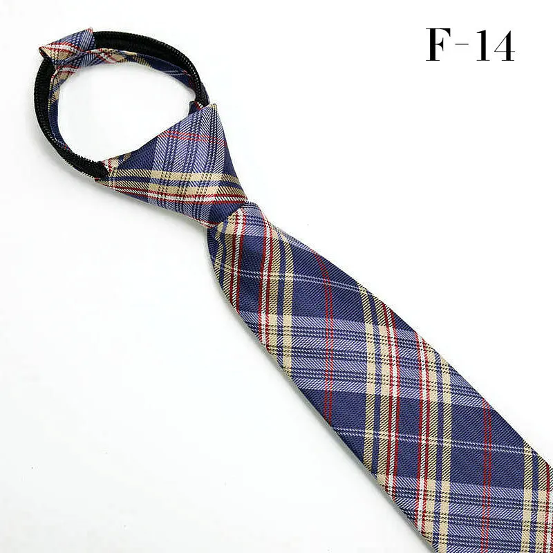 School Necktie Bowtie Set for Girl Boy Student Formal Uniform Tie Skinny Striped JK Cosplay Gravatas Party Daily Wear Accessory