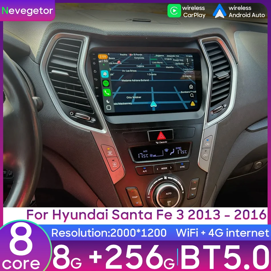 Android Car Video P…