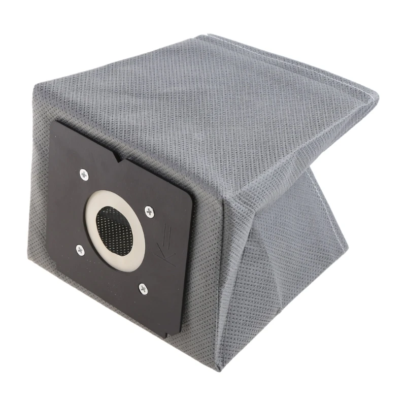 Kantong Debu Dapat Dicuci Kain Bukan Tenunan untuk Penyedot Debu Z1550 Z2330 Pengiriman Drop