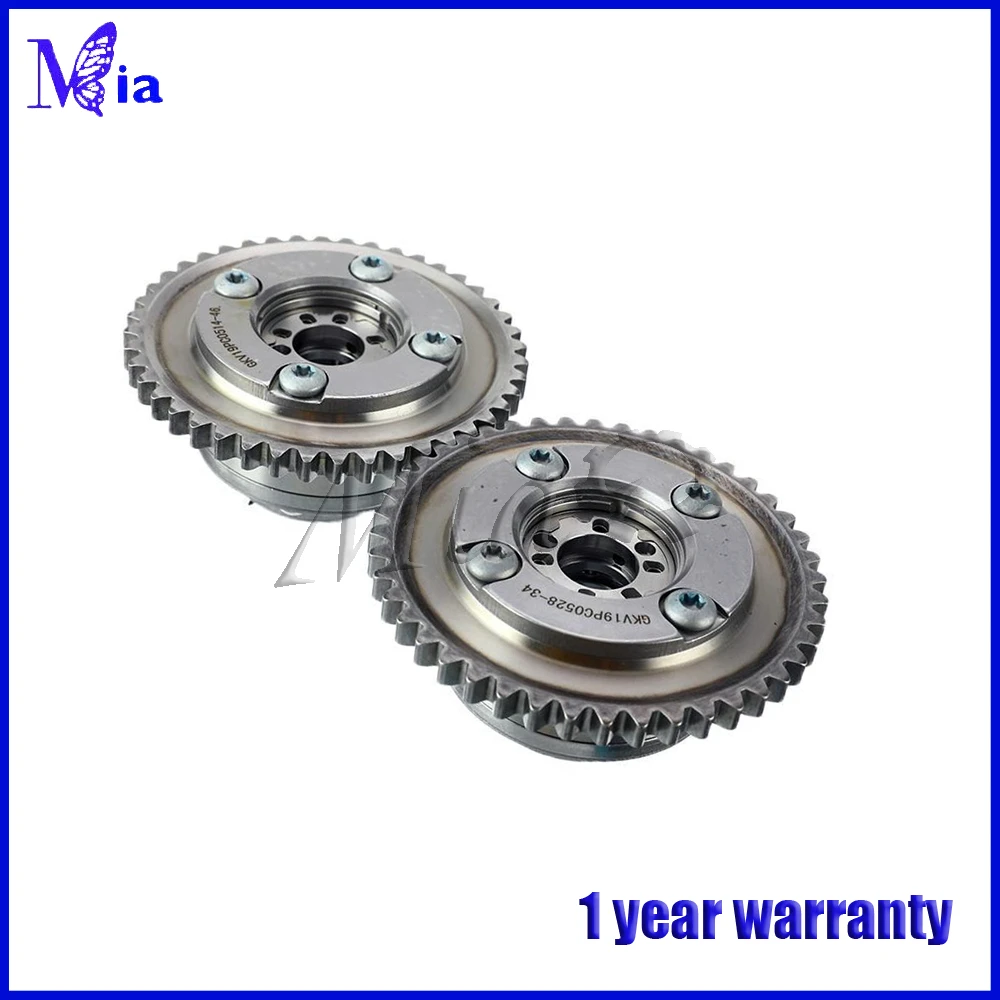 

High quality 2710501400 2710501500 2710503347 2710502947 Camshaft adjustment actuator for Mercedes Benz C250 SLK250 W209 W203 W2