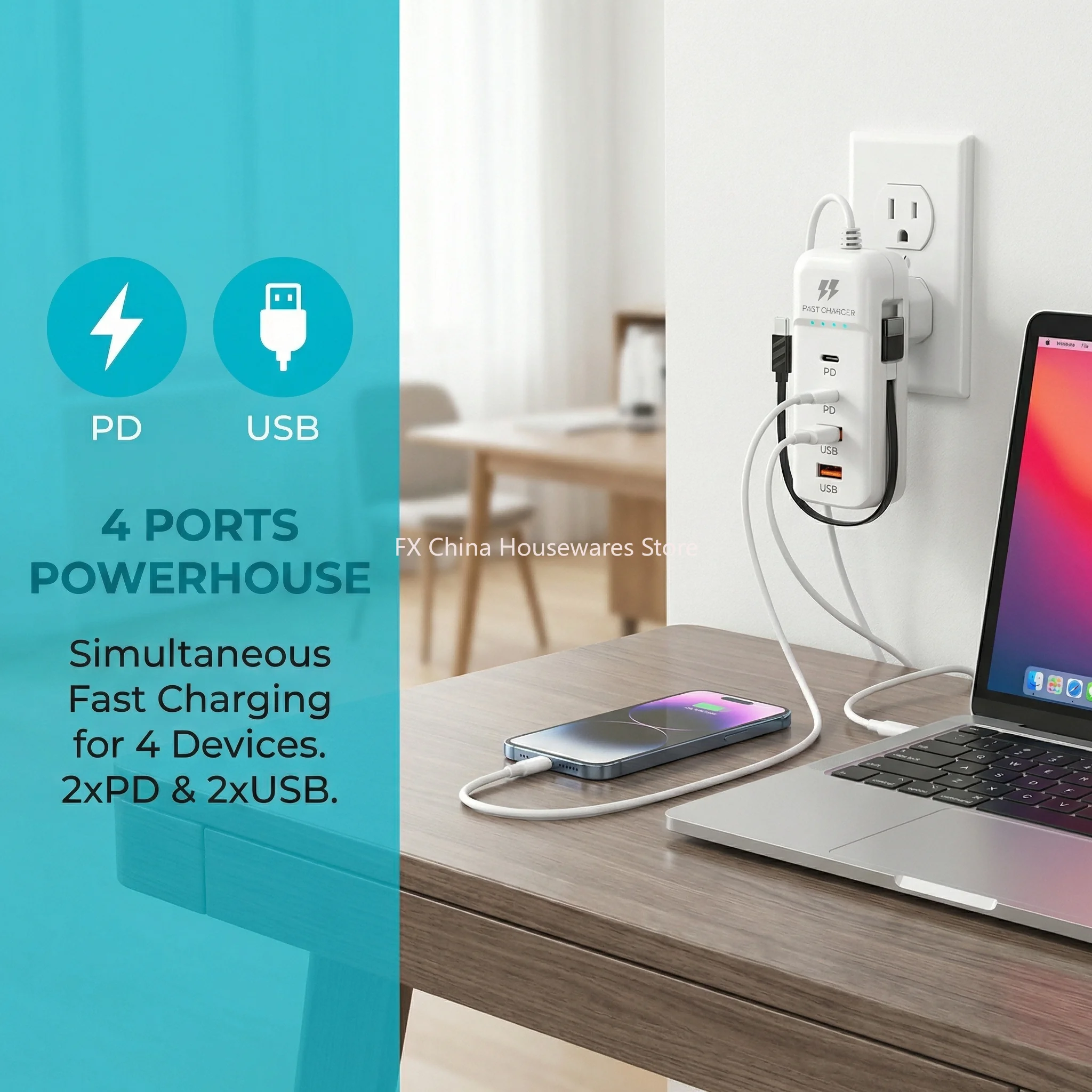 Thumbnail 4 - #30 USB Adapters List of Top Picks