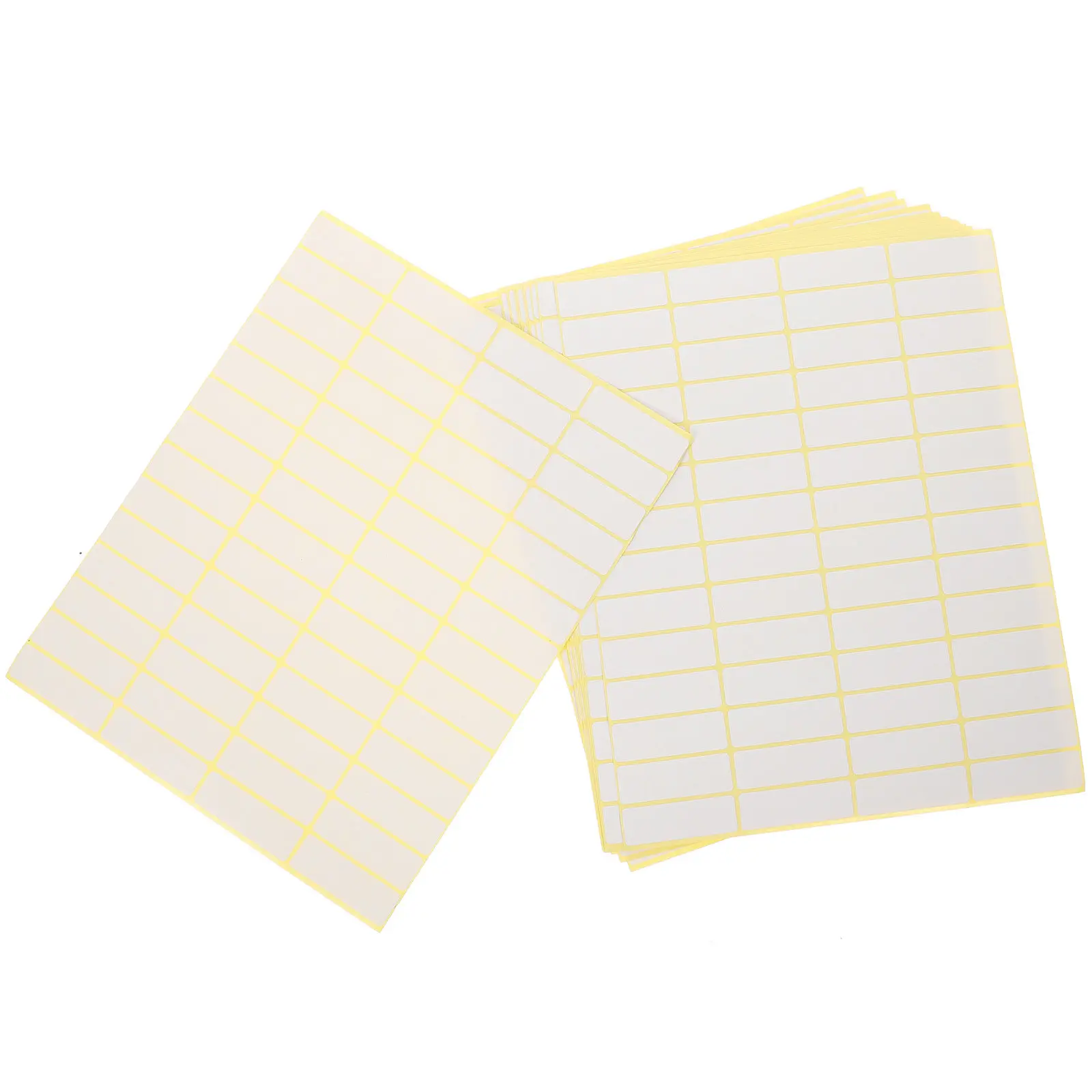 15Sheets Price Tag Stickers Small Label Stickers for Retail Business Home Office Pricing Categorizing Inventory Easy Peel Off - view 6