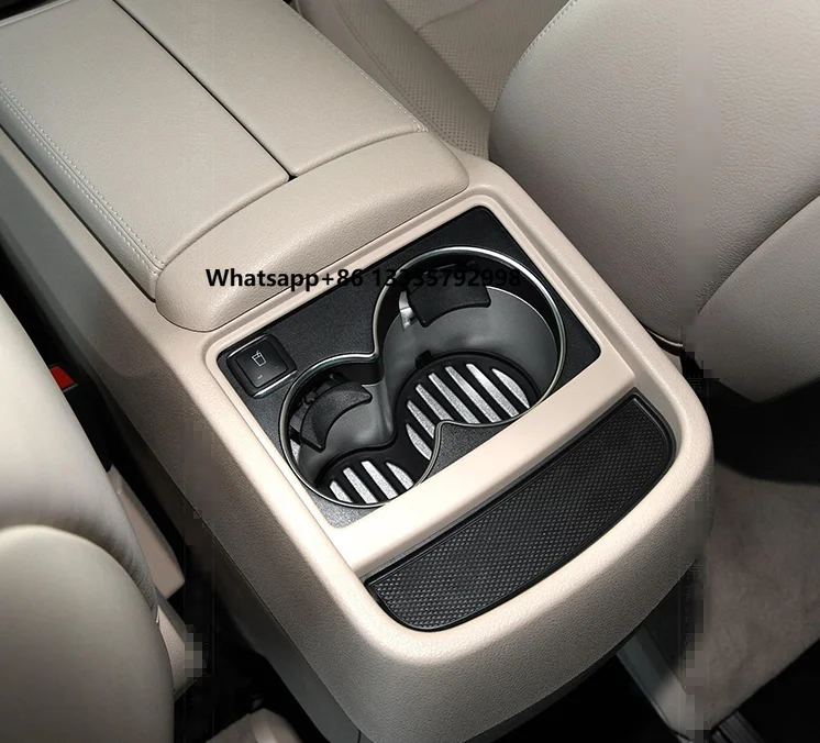 

Xiamen Car Front Armrest Box Cup Modified Car/Truck/Bus Seat Auto Parts Auto Parts for V-class
