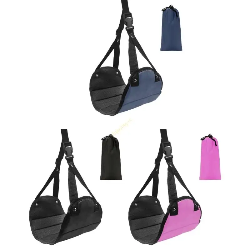 

Подножки для полета Регулируемый подъемник для ног в полете