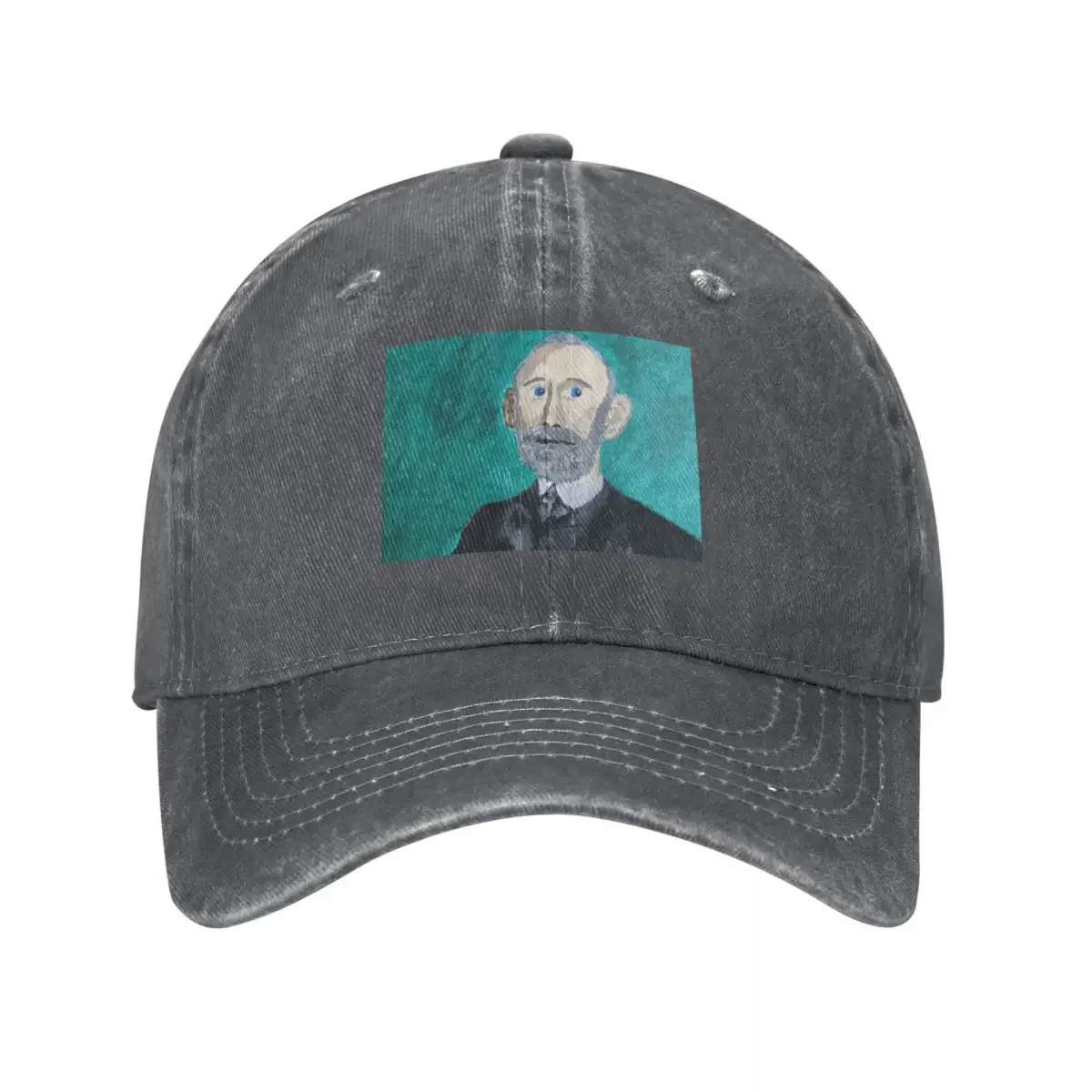 

Charles Benjamin Dudley Baseball Cap Trucker Hat Mountaineering luxury caps Horse Hat Women's Hats 2026 Men's