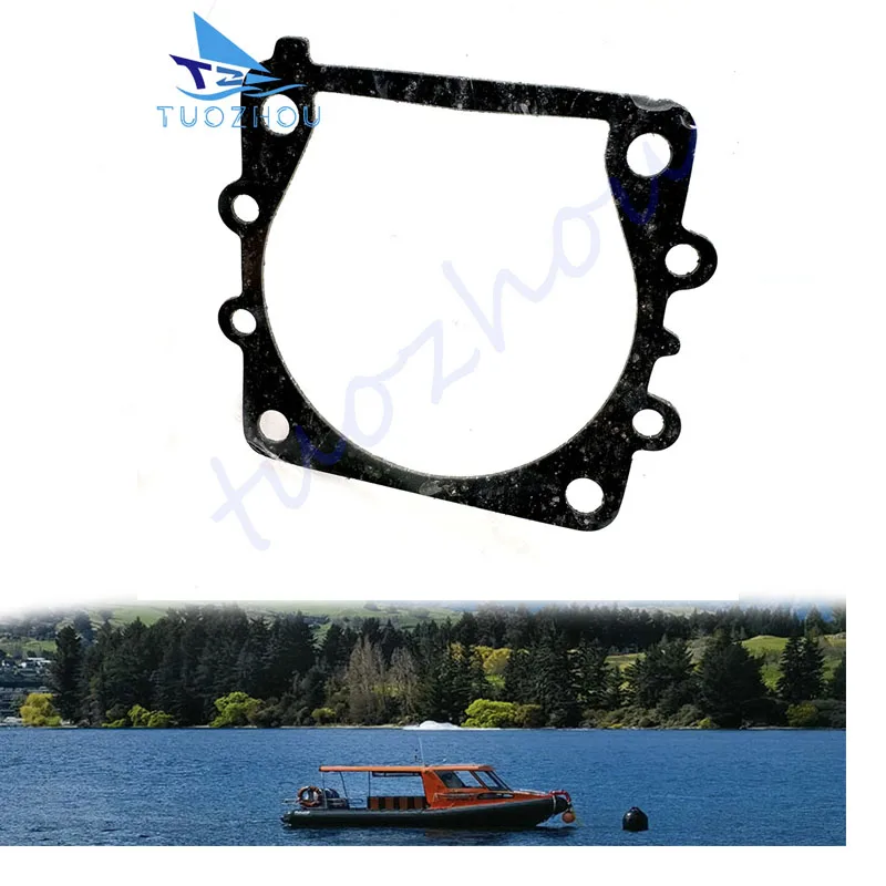 6E5-44315 Water Pum…