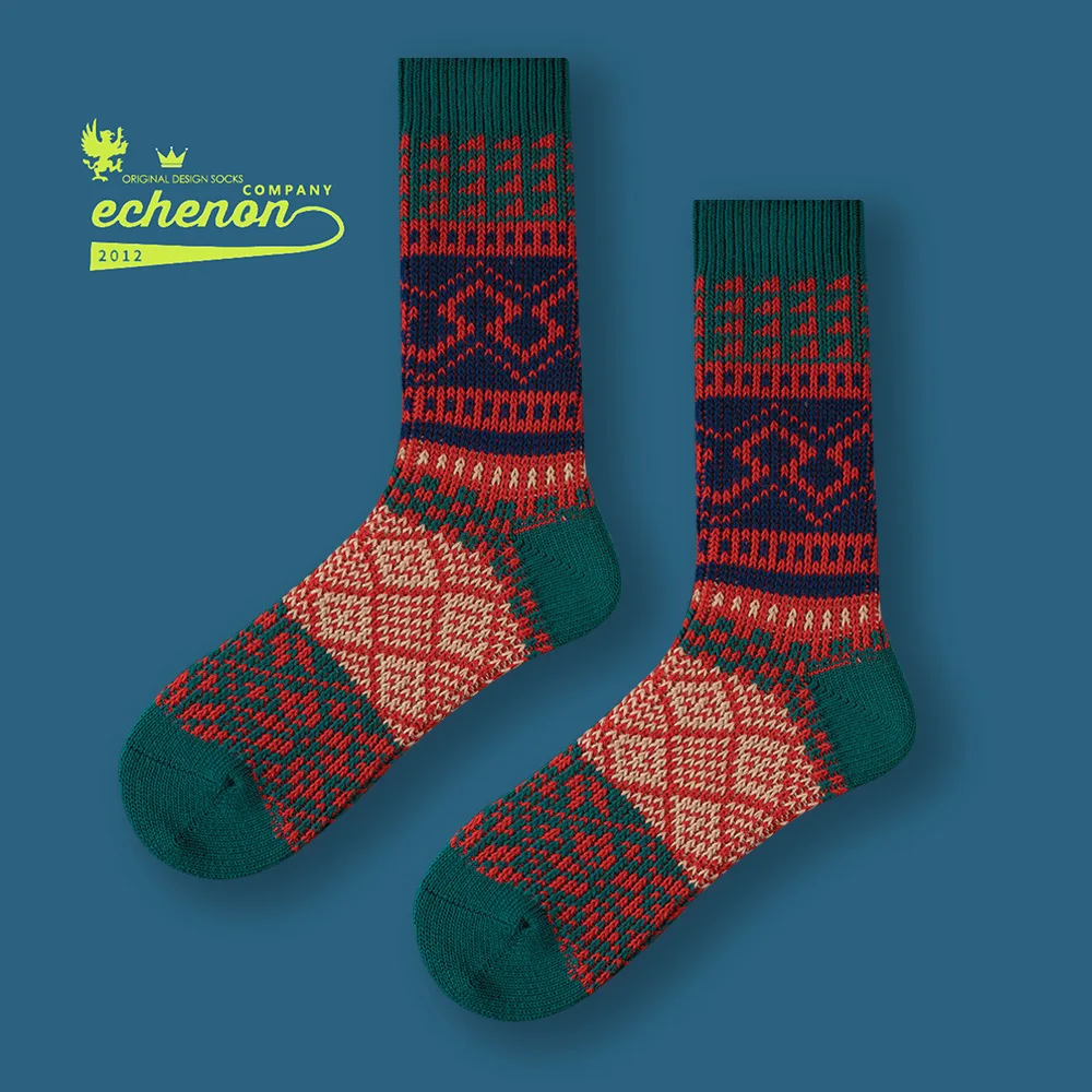 37-43 One Size Warm Socks Unisex Socks Woman Socks Man Socks Cotton Japan Leisure Sock Adorable Leisure Socks Mature Mans Socks