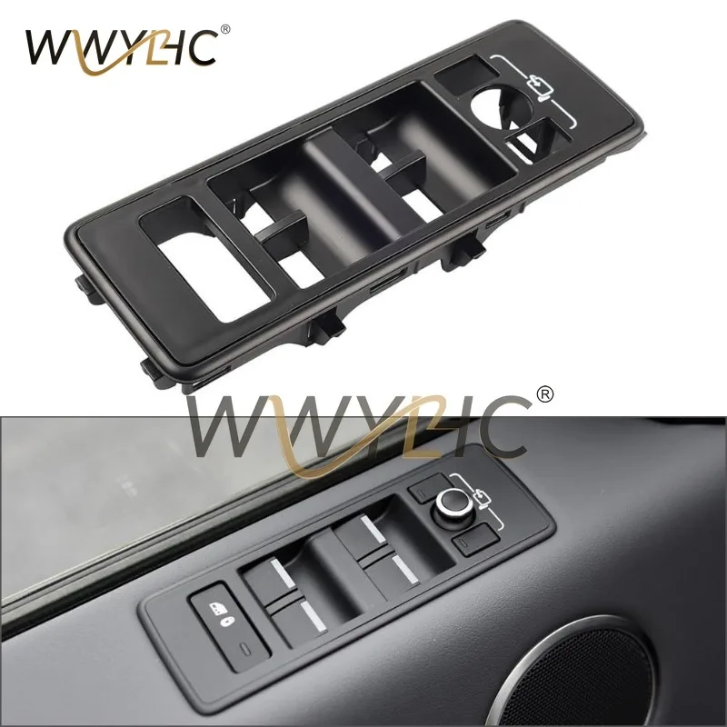 LR045391 Is Suitable for The 14-17 Range Rover Sport Front Left Window Lift Panel